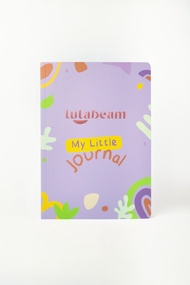 Lulabeam: Daily Journal Kit | Be Your Beam