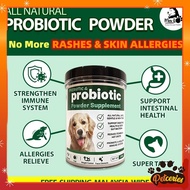Max &amp; Paw Probiotic Prebiotics &amp; Probiotic Pet Supplement Probiotic Max &amp; Paw Probiotic (06.2026)