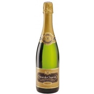 Bailly Lapierre - Brut de Charvis Methode Traditionnelle NV 750ml 法國布根地氣泡葡萄酒