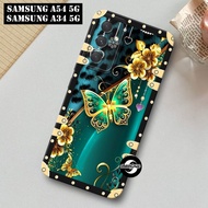 HP Samsung Galaxy A54 5G / Samsung Galaxy A34 5G Phone Case - Best Fashion Case CUTE - Latest Samsun