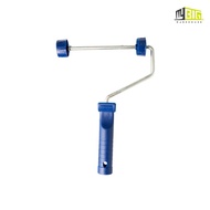 PAINT ROLLER HANDLE END-CAP 7"