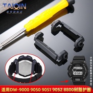 478G [Please Look for the Model] Adapt-9052 9000 9050/051 8800 Strap Fixed Protective Ring Bottom Mo