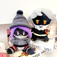 Anime Peripheral Doll Plush Plush Toy Doll Anime Peripheral Doll Plush Plush Toy Doll Vwmk