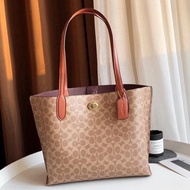 Authentic COACH/Coach WILLOW TOTE BAG