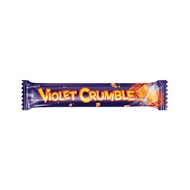 Violet Crumble Gluten Free Chocolate Bar | 50g Australia