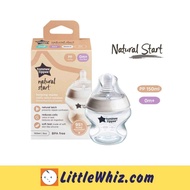 Tommee Tippee: Natural Start PP Bottle 150ml | 260ml | 340ml
