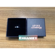 APINK EUNJI ANNIVERSARY RING