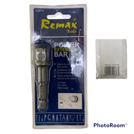 REMAX / BEST / SENSUI BOX SOCKET ADAPTOR 1/2"x75mm [SJ MALL]