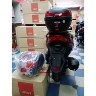 Givi Box  B27N 27L Kotak Givi 100% Original Base Plate Included