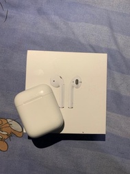 Ready Airpods Gen 2 Second
