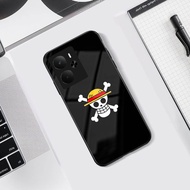 (K188) Softcase Glass For Realme 14 | Case HP Realme 14 | Case Realme 14 | Kesing HP Realme 14 | Cas