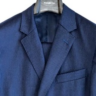 Kent &amp; Curwen wool suit London