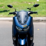 Windshield Nmax New Sectbill Winsil Nmax Ocito Visor Nmax Secbil Windshield Nmax Sectbill