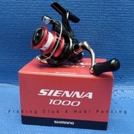 Reel Pancing Shimano Sienna FG 1000
