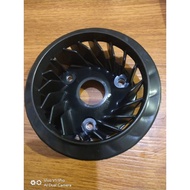 MESIN MIO M3 MAGNETIC FAN MIO M3 CKD PASS ENGINE FAN/