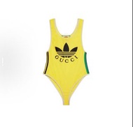 Gucci泳衣