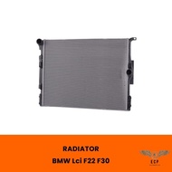 Radiator BMW F22 F30 LCI 17118482622