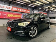 正2013年出廠，小改款BMW 5-Series GT 528i 2.0L