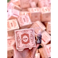 INAI NUNHA RED | INAI MERAH MAHAL | INAI NUNHA MERAH