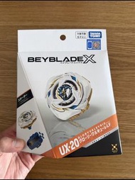 (可交換) UX-20 榮耀女武神 LF
