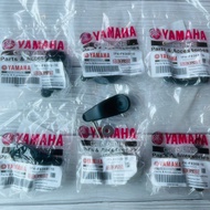 NMAX155 XMAX250 NVX155 HOOK HANGER + SCREW YAMAHA XMAX-250 NMAX-155 NVX GANTUNG RACK HOLDER GPS PHON