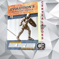 Evolution's Achilles' heels