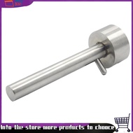 【jiaobin1】Nonstick Falafel Mold Meatball Maker Spoon, Tool Falafel Freeze Stainless Steel, Meatball 