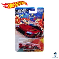 Hot Wheels Silver Series Porsche 935 Lunar Car Mattel 1:64 Diecast Metal Vehicle Toy Model Hobby Gif