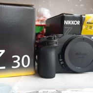 Nikon Z30 28mmf2.8