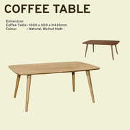 COFFEE TABLE/LIVING ROOM FURNITURE/LIVING HALL TABLE