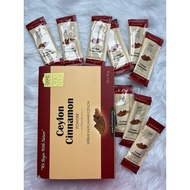 READY STOCK OLIVE HOUSE CEYLON CINNAMON (Serbuk Kulit Kayu Manis Ceylon)