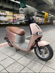 2018年 GOGORO 2 DELIGHT #1007 新北中和 二手機車