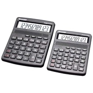 SHARP SHARP Voice Calculator G7600/D7600 Desktop Live Pronunciation 12-Digit Large Screen Big Button