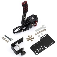 Hot Sale 16Bit Racing Games Hand Brake System PC USB SIM Handbrake For Racing Games G27 G29 G920 G92
