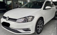 Volkswagen Golf 2019/中古車