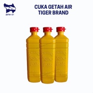 ASID GETAH JENIS AIR (CUKA-TIGER BRAND)