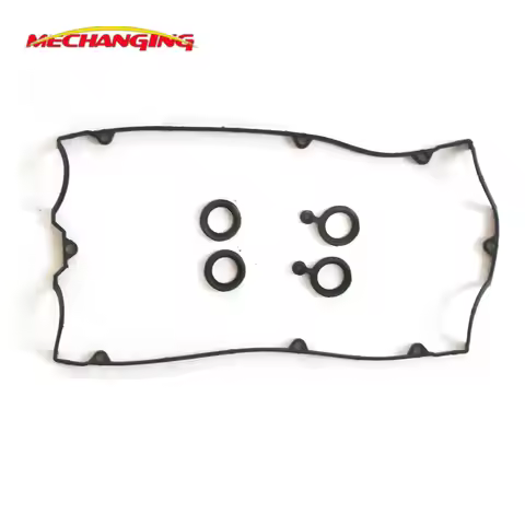 4G15M 4G15T For Mitsubishi COLT SMART FORFOUR 1.5 Rocker Cover Gasket cylinder head cover Gasket set