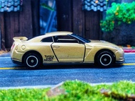 Hobby Store xe mô hình Tomica Event Model Nissan GTR ( Không Hộp )