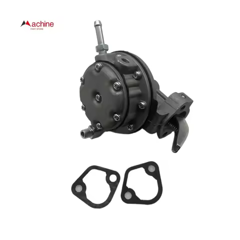 For Toyota Land Cruiser FJ40 FJ45 FJ55 1972-1978 HEAVY DUTY TRUCK FA100 69-01 Fuel Pump 23100-61011 