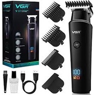 (100% original), [VGR V-937] Electric hair clipper