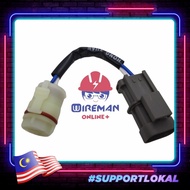 2 Pin Adapter Alternator Socket