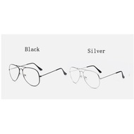 Unisex Aviator Glasses 1001