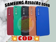 BD - CASE SAMSUNG A750/A7 2018 // SOFTCASE PC BABY PRO KAMERA SAMSUNG A750/A7 2018