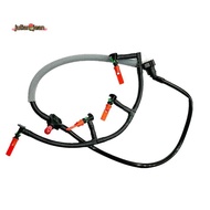 BB3Q-9K022-  Overflow Leak Off Pipe for  Ranger 2.2  BT50 1756563 BB3Q9K022AG