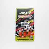 ANR UPGRADE PER CENTRI DOUBLE SPRING 3PCS ALL MATIC MIO BEAT VARIO SCOOPY 1200 1500 2000 RPM