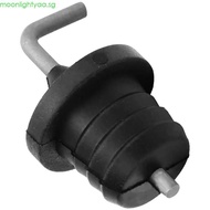 moonlightyaa 25615-RJ2-004 25615-5T0-004 25615-5C4-014 Transmission Filler Caps ATF Plug Replacement