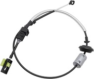 Automatic Transmission Shift Control Cable Compatible with 2003 2004 Ford Expedition 4.6L 5.4L V8, R