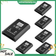 Hard Drive Disk for Xbox 360 Slim Game Console Internal HDD Harddisk