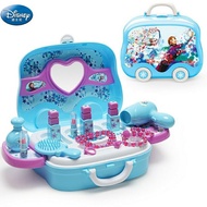 Mainan makeup kanak kanak Frozen