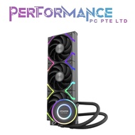 CRYORIG CRYO 360 LCD LIQUID CPU COOLER  (3 YEARS WARRANTY BY CORBELL TECHNOLOGY PTE LTD)